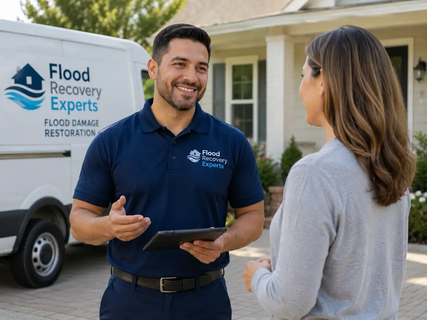 Flood Damage Cleanup Lorado, WV FAQs